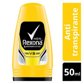 Des.Rexona Rolon Masc 50ml V8  R.188258