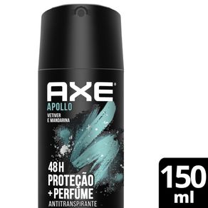 Des.Axe Aero Corpo Apollo 89gr