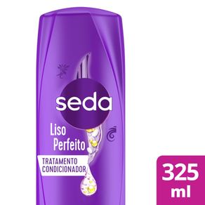 Cond.Seda 325ml Liso Perfeito Cond.Seda 325ml Liso Perfeito
