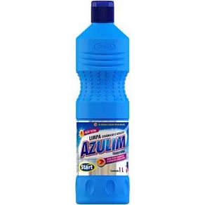 LIMP.AZULEJO-CERAMICA-AZULIM-12X1000ML LIMP.AZULEJO-CERAMICA-AZULIM-12X1000ML