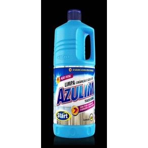 LIMP.AZULEJO-CERAMICA-AZULIM--6X2-LT LIMP.AZULEJO-CERAMICA-AZULIM--6X2-LT