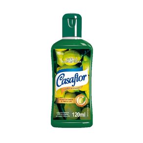 ESSENCIA-CASAFLOR-CONC-LIMAO-SIC.12X120M ESSENCIA-CASAFLOR-CONC-LIMAO-SIC.12X120M