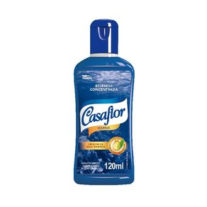 ESSENCIA-CASAFLOR-CONC-MARINE-12X120ML ESSENCIA-CASAFLOR-CONC-MARINE-12X120ML
