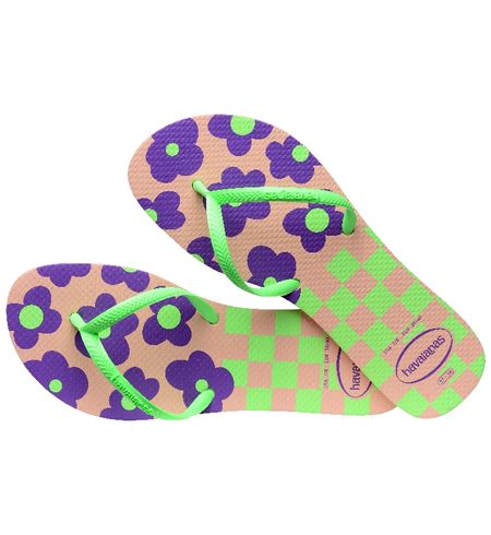 S.HAV.FLAT-MIX-39-0-ROSA-VERDE