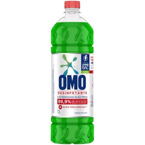 DESINF.OMO-MULTIUSO-ANTBAC-HERBAL12X500M