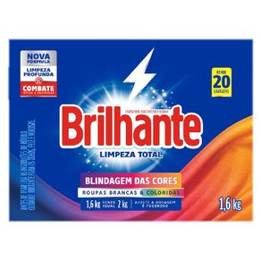 SABAO-PO-DT-BRILHANTE-LIMP.TOTAL-9X16KG SABAO-PO-DT-BRILHANTE-LIMP.TOTAL-9X16KG