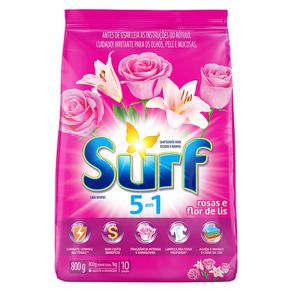 SABAO-PO-DT-SURF-FLOR-LIS-16X800G-SACHE SABAO-PO-DT-SURF-FLOR-LIS-16X800G-SACHE