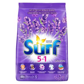 SABAO-PO-DT-SURF-LAVANDA-16X800G-SACHE SABAO-PO-DT-SURF-LAVANDA-16X800G-SACHE