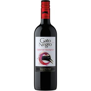 BEB.VINHO-GATO-NEGRO-CABERNET-750ML BEB.VINHO-GATO-NEGRO-CABERNET-750ML