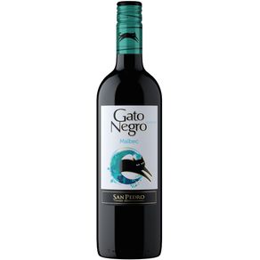 BEB.VINHO-GATO-NEGRO-MALBEC-750ML BEB.VINHO-GATO-NEGRO-MALBEC-750ML
