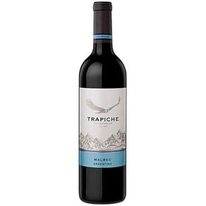 BEB.VINHO-TRAPICHE-VINE-MALBEC-750ML BEB.VINHO-TRAPICHE-VINE-MALBEC-750ML