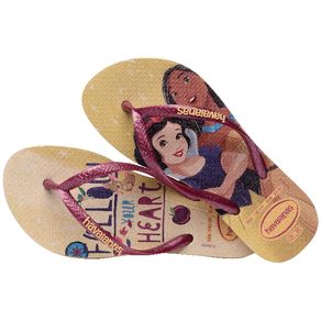 S.HAV.KIDS-SLIM-PRINCESS-27-8-DOURADO S.HAV.KIDS-SLIM-PRINCESS-27-8-DOURADO