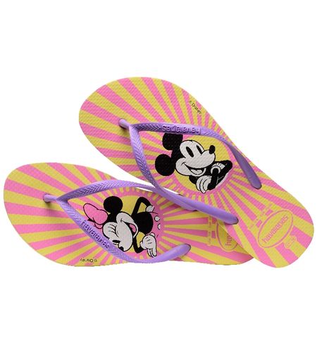 S.HAV.SLIM-DISNEY-33-4-AMARELO-PIXEL