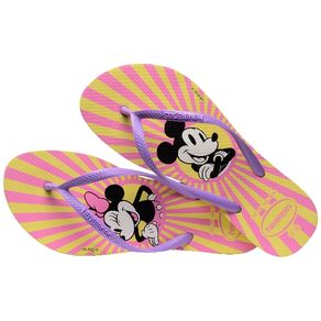 S.HAV.SLIM-DISNEY-41-2-AMARELO-PIXEL S.HAV.SLIM-DISNEY-41-2-AMARELO-PIXEL
