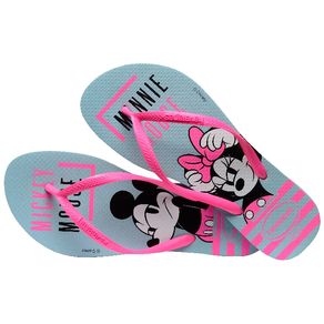 S.HAV.SLIM-DISNEY-33-4-AZUL-WATER S.HAV.SLIM-DISNEY-33-4-AZUL-WATER