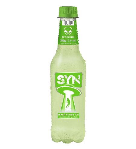 BEB.SYN-MACA-VERDE-COQUETEL-24X300ML