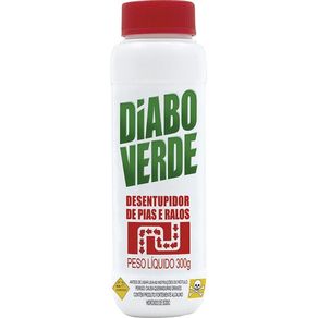 DESENT.DIABO-VERDE-GRANUL.PIA-RA-6X300GR DESENT.DIABO-VERDE-GRANUL.PIA-RA-6X300GR