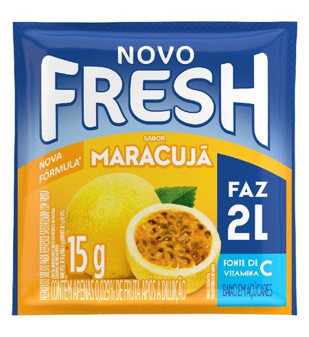 REF.FRESH-MARACUJA-15X15GR-FAZ-2LT