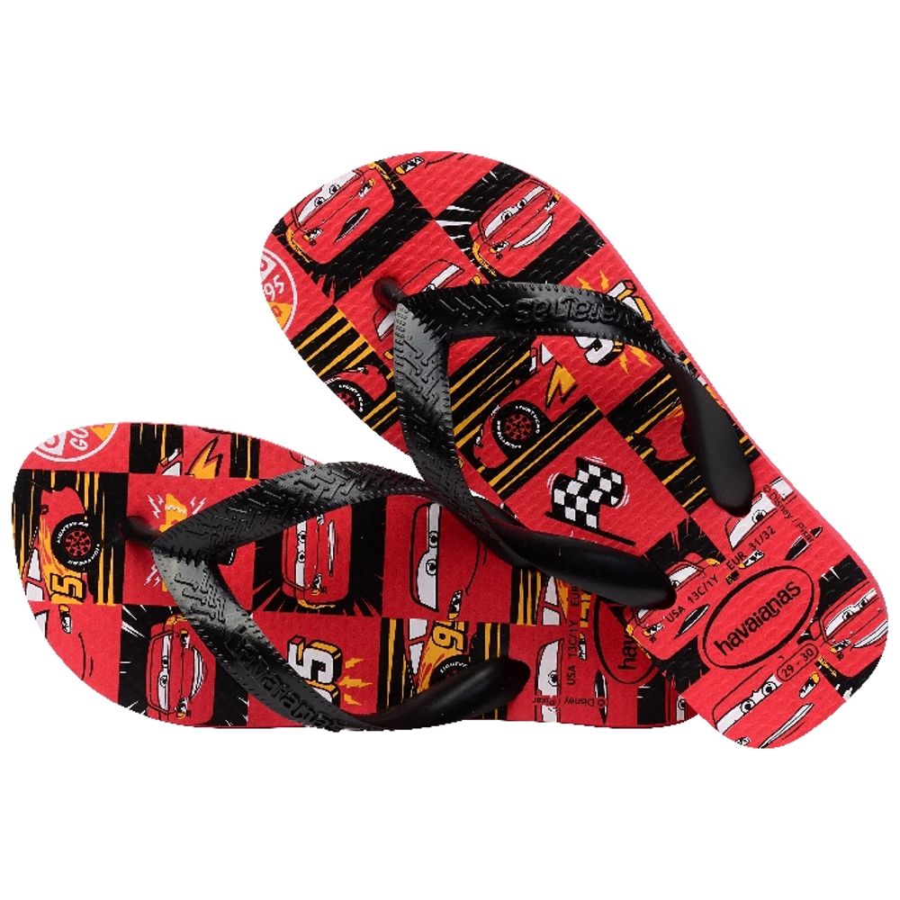 Havaianas Kids Max Herois in Hidden Category | Havaianas
