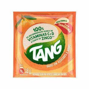 REF.TANG-TANGERINA-18UNX18G-FAZ-1LT REF.TANG-TANGERINA-18UNX18G-FAZ-1LT