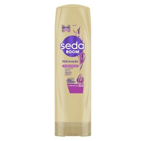 COND.SEDA-300ML-BOOM-HIDRATACAO-PRO-CUR COND.SEDA-300ML-BOOM-HIDRATACAO-PRO-CUR