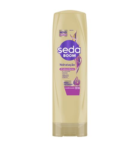 COND.SEDA-300ML-BOOM-HIDRATACAO-PRO-CUR