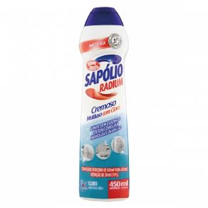 SAPOLIO-RADIUM-12X450ML-CREMOSO-CLORO