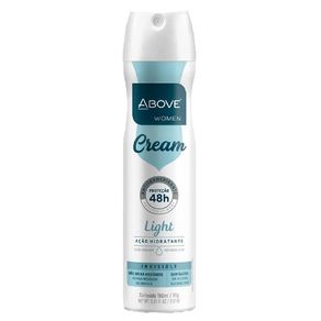 DES.ABOVE-AERO-ANT.CREAM-LIGHT-150ML