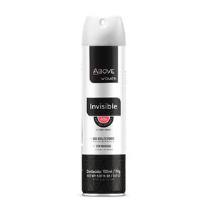 DES.ABOVE-AERO-FEM-INVISIBLE-150ML DES.ABOVE-AERO-FEM-INVISIBLE-150ML