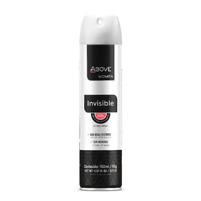 DES.ABOVE-AERO-FEM-INVISIBLE-150ML