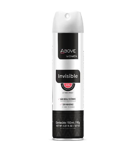 DES.ABOVE-AERO-FEM-INVISIBLE-150ML