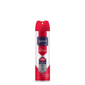 DES.ABOVE-AERO-FEM-DOLCE-150ML DES.ABOVE-AERO-FEM-DOLCE-150ML
