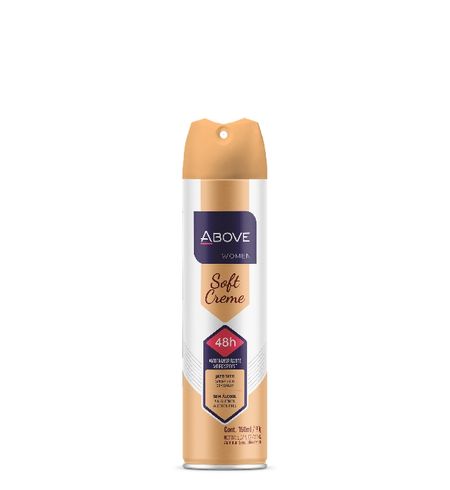 DES.ABOVE-AERO-FEM-SOFT-CREME-150ML