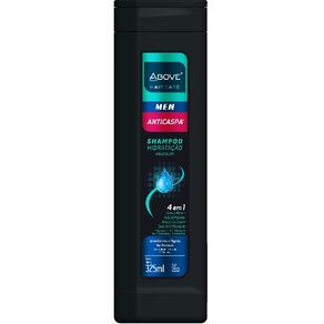 SH.ABOVE-325ML-MEN-ANTICASPA