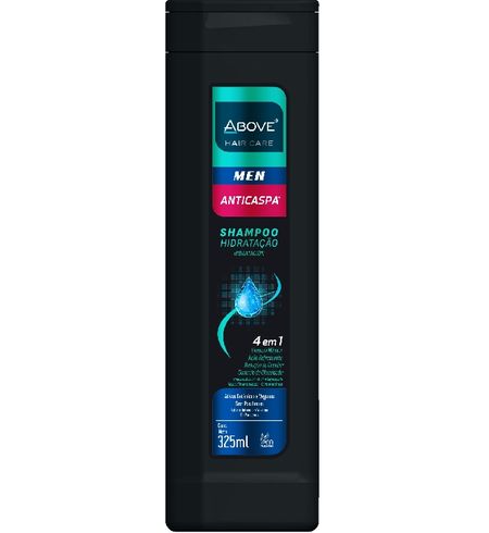 SH.ABOVE-325ML-MEN-ANTICASPA