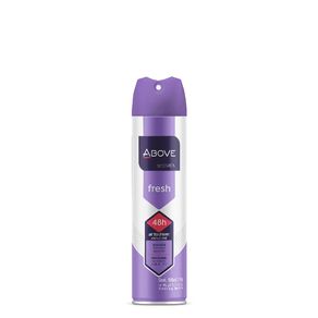 DES.ABOVE-AERO-FEM-FRESH-150ML DES.ABOVE-AERO-FEM-FRESH-150ML