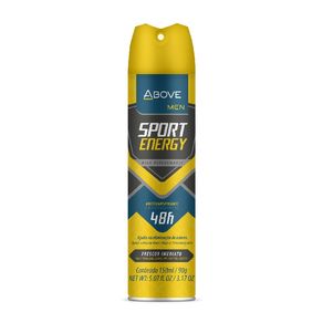 DES.ABOVE-AERO-MEN-SPORT-ENERGY-150ML