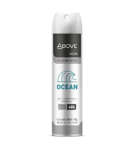 DES.ABOVE-AERO-MEN-OCEAN-150ML