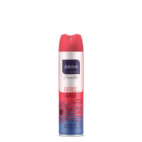 DES.ABOVE-AERO-FEM-FIERCE-SAVAGE-150ML