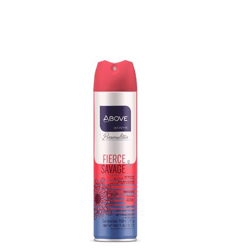 DES.ABOVE-AERO-FEM-FIERCE-SAVAGE-150ML