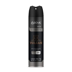 DES.ABOVE-AERO-MEN-VULCAN-150ML DES.ABOVE-AERO-MEN-VULCAN-150ML