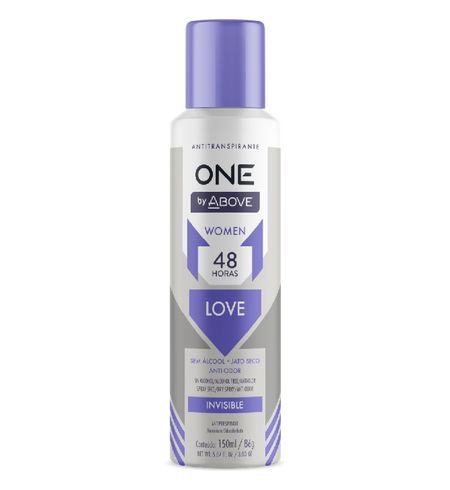 DES.ABOVE-AERO-FEM-ONE-LOVE-150ML