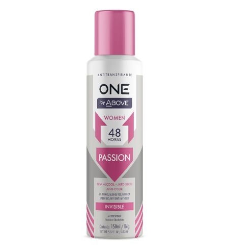 DES.ABOVE-AERO-FEM-ONE-PASSION-150ML