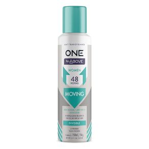 DES.ABOVE-AERO-FEM-ONE-MOVING-150ML DES.ABOVE-AERO-FEM-ONE-MOVING-150ML