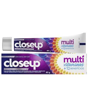 CD-CLOSEUP-MULTIVITAMINAS-FRESH-12X85GR CD-CLOSEUP-MULTIVITAMINAS-FRESH-12X85GR