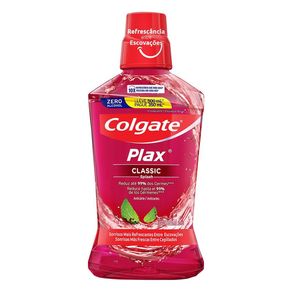 ANTI-SEPT.COLGATE-PLAX-CLASSIC-500ML-OFF ANTI-SEPT.COLGATE-PLAX-CLASSIC-500ML-OFF