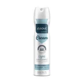 DES.ABOVE-AERO-FEM-CREAM-LIGHT-150ML