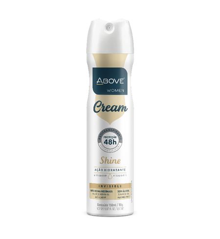 DES.ABOVE-AERO-FEM-CREAM-SHINE-150ML