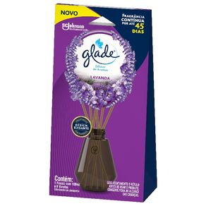 PURIF.AR-GLADE-DIFUSOR-LAVANDA-100ML PURIF.AR-GLADE-DIFUSOR-LAVANDA-100ML