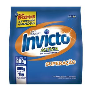 SABAO-PO-DT-INVICTO-SUPERAC.20X800G-SACH SABAO-PO-DT-INVICTO-SUPERAC.20X800G-SACH